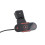 Webkamera Full HD 1080p USB Webcam Kunststoff 12