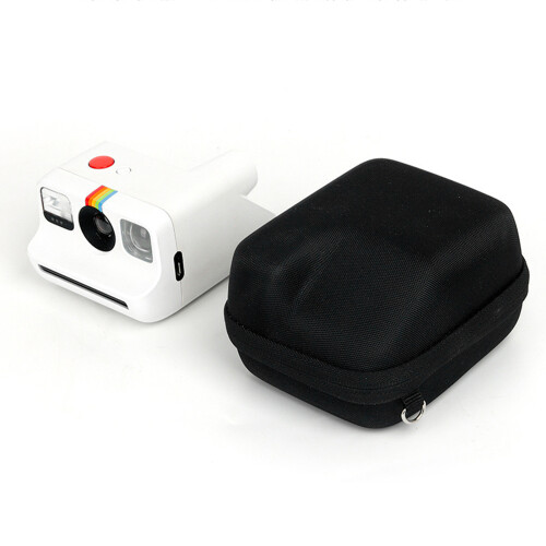 Polaroid Go Camera Protector Travel Ready Stylish Compact EVA Hard Case