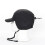 Men's Winter Hat Waterproof Fleece Warm Earflaps 2