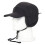 Men's Winter Hat Waterproof Fleece Warm Earflaps 1