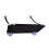 Black Mesh Cat Window Hammock Single Layer Suction 9