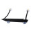 Black Mesh Cat Window Hammock Single Layer Suction 16