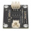 Waterproof Analog TDS Sensor for Hydroponics, 0-1000ppm, 83cm 14