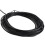 Wind Speed Anemometer Sensor with 8M Waterproof Cable 3 Cups Anti-Interference 7