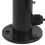 Wind Speed Anemometer Sensor with 8M Waterproof Cable 3 Cups Anti-Interference 5