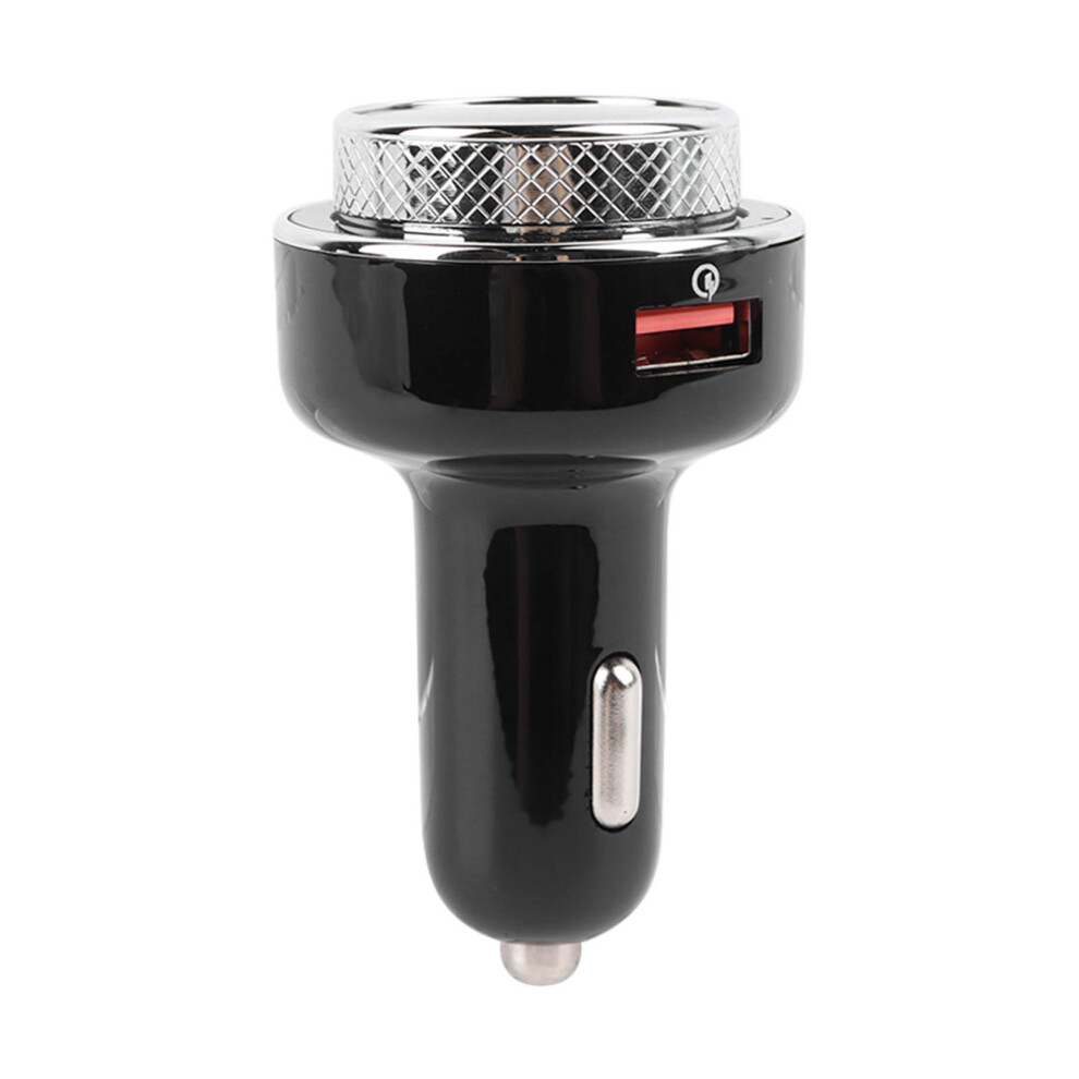 Bluetooth 5.0 Transmitter Car Adapter, Wireless Handsfree, Mp3 Stereo 9391332041689