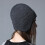 Bluetooth Beanie Hat Winter Unisex Warm Earflap 7