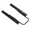 Seat Slide Set Steel Dual Rails Double Locking 4