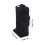 Boot Storage Bag Waterproof Oxford Cloth Leather Handle for Cowboy & Snow Boots 2