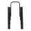 Seat Slide Set Steel Dual Rails Double Locking 10