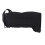 Boot Storage Bag Waterproof Oxford Cloth Leather Handle for Cowboy & Snow Boots 12