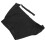 Regal Polyurethane Horse Shoulder Guard Black L 15