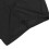Regal Polyurethane Horse Shoulder Guard Black L 8