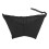 Regal Polyurethane Horse Shoulder Guard Black L 7