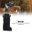 Boot Storage Bag Waterproof Oxford Cloth Leather Handle for Cowboy & Snow Boots 5