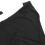 Regal Polyurethane Horse Shoulder Guard Black L 6