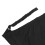 Regal Polyurethane Horse Shoulder Guard Black L 10