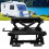 Seats Height Adjuster with Slide Rail 155mm 11