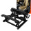 Seats Height Adjuster with Slide Rail 155mm 12