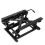Seats Height Adjuster with Slide Rail 155mm 2