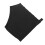 Regal Polyurethane Anti Rub Shoulder Guard Black M 9
