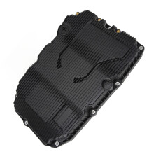 A7252703707 Transmission Oil Pan - Metal