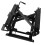 Seats Height Adjuster with Slide Rail 155mm 5