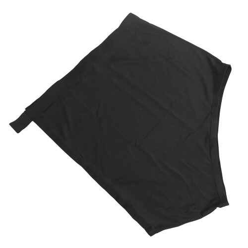 Regal Polyurethane Anti Rub Shoulder Guard Black M