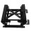 Seats Height Adjuster with Slide Rail 155mm 9
