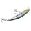 Fishing Lures 3D Vivid Eyes 6.8cm ABS Plastic 7