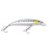 Fishing Lures 3D Vivid Eyes 6.8cm ABS Plastic 10