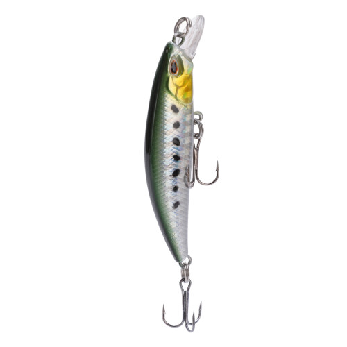 Fishing Lures 3D Vivid Eyes 6.8cm ABS Plastic