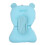 Blue Bear Soft Baby Bath Support Cushion, Breathable, Adjustable 13