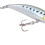 Fishing Lures 3D Vivid Eyes 6.8cm ABS Plastic 14