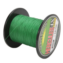 PE Fishing Line Abrasion Resistance Carp Braided