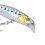 Fishing Lures 3D Vivid Eyes 6.8cm ABS Plastic 13