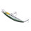 Fishing Lures 3D Vivid Eyes 6.8cm ABS Plastic 8