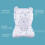 Secure Baby Bathtub Mat With Head Support & Quick Drying Loop 9