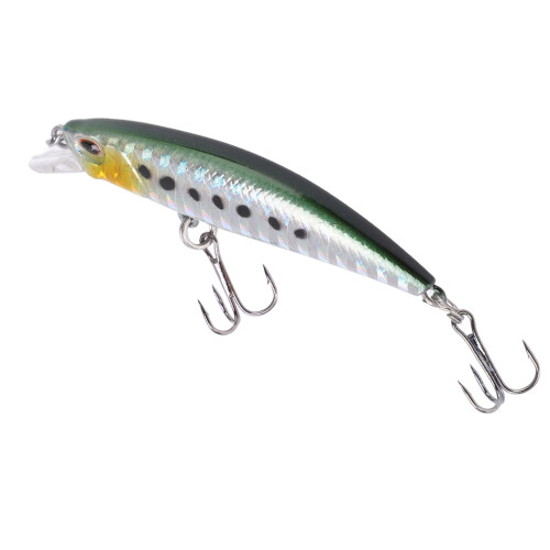 Fishing Lures 3D Vivid Eyes 6.8cm ABS Plastic 2