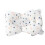 Secure Baby Bathtub Mat With Head Support & Quick Drying Loop 14