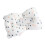 Secure Baby Bathtub Mat With Head Support & Quick Drying Loop 13