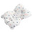 Secure Baby Bathtub Mat With Head Support & Quick Drying Loop 12