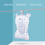 Secure Baby Bathtub Mat With Head Support & Quick Drying Loop 6
