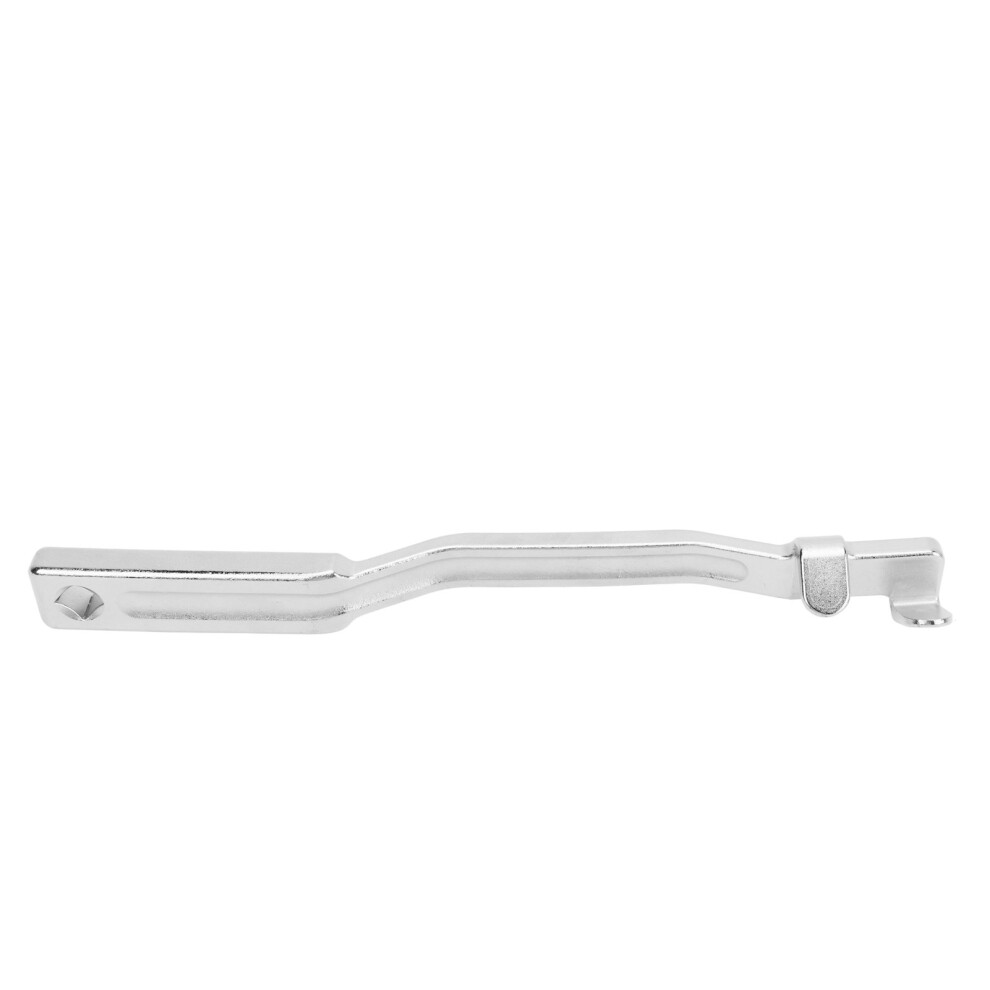 13.4In Alloy Steel Wrench Extender For Tight Space Auto Repairs 3431332045662