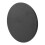 Transfer Disc 360 Rotation & Weight Shift Device Black 40.5cm 1