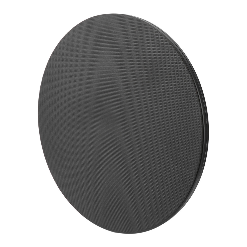 Transfer Disc 360 Rotation & Weight Shift Device Black 40.5cm