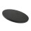 Transfer Disc 360 Rotation & Weight Shift Device Black 40.5cm 6
