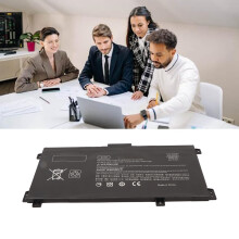 Laptop-Batterie LK03XL 55,8Wh 11,55V für HP Envy X360 15m Cn0xxx