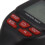 Tragbare Lackdickenmessgerät, 0-2000 µm, automatisches Abschalten, schwarz 12