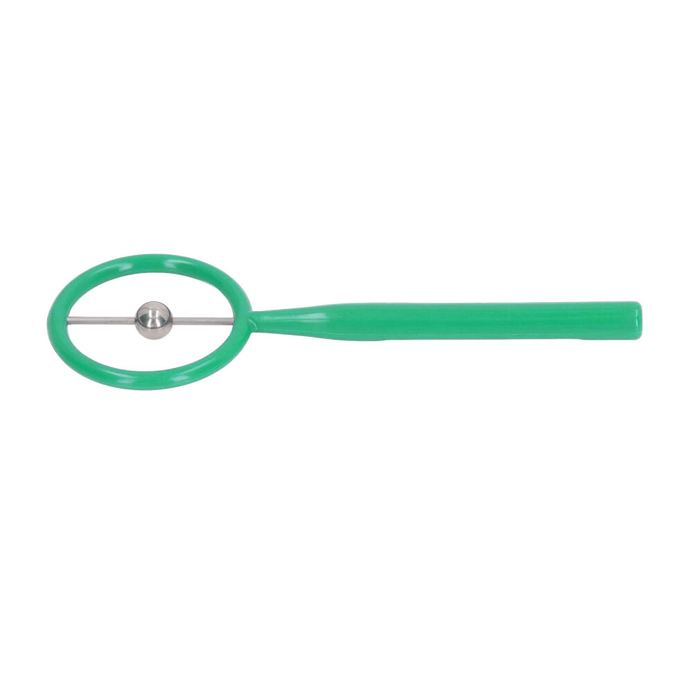 Tongue Tip Exerciser For Kids - Improve Speech & Oral Coordination Green